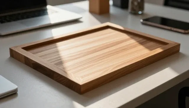 木制工艺品制作中常见的问题与处理方法