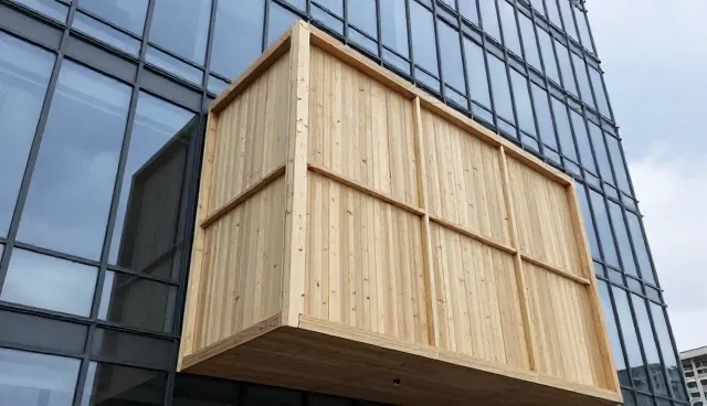 木质包装盒品质稳定的影响因素分析